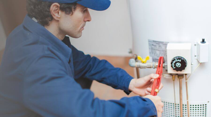 Local expert plumbing services in Bloomfield, MT